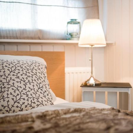 Deichkroenchen Ferienwohnung Altes Land Hamburg Jork Bagian luar foto